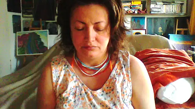 MariaAnaSunshine online show from February 28, 2026, 2:39 pm