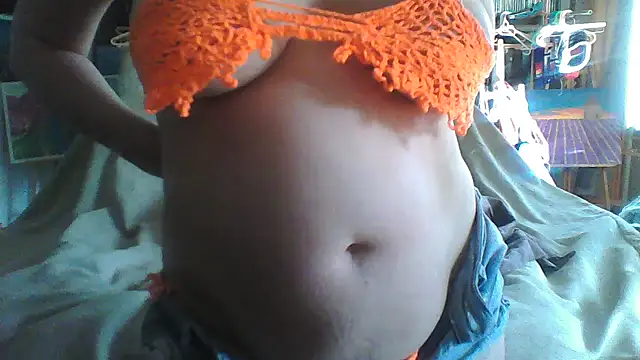 MariaAnaSunshine online show from March 10, 2026, 9:13 am