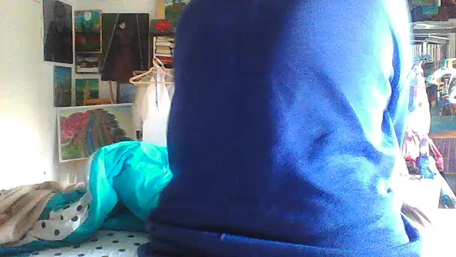 MariaAnaSunshine online show from March 11, 2026, 6:40 am