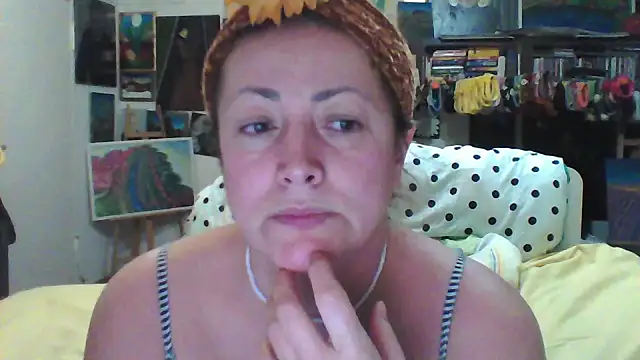 MariaAnaSunshine online show from January 17, 2026, 8:12 pm