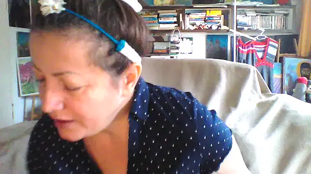 MariaAnaSunshine online show from February 14, 2026, 9:09 am