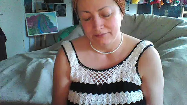 MariaAnaSunshine online show from January 13, 2026, 9:57 am