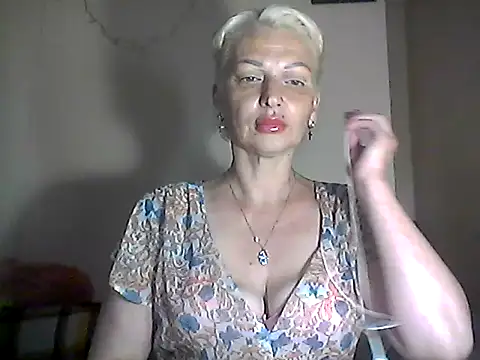 MaryJane441 online show from June 25, 2026, 8:47 pm