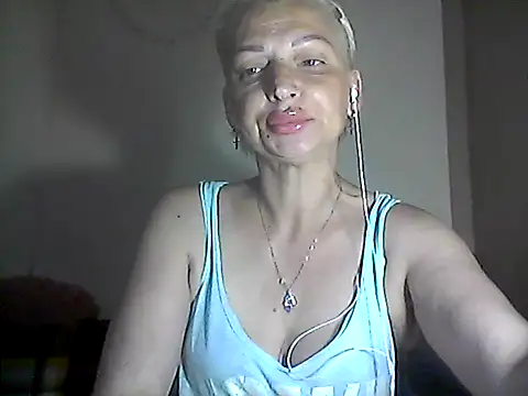 MaryJane441 online show from June 30, 2026, 8:58 am