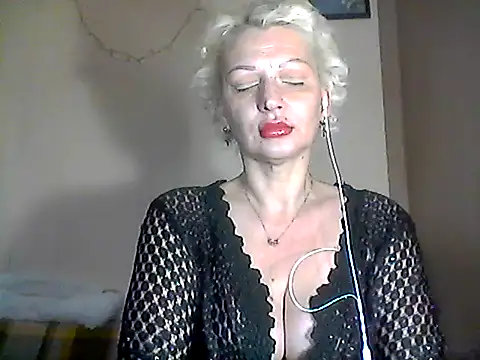 MaryJane441 online show from February 16, 2026, 9:13 pm