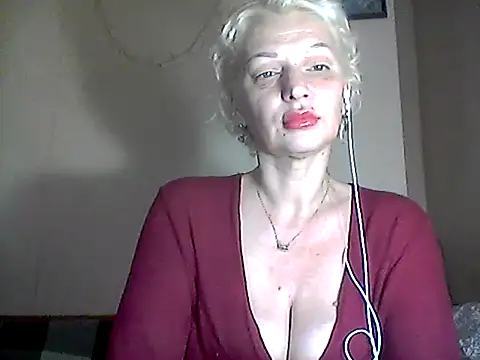 MaryJane441 online show from February 19, 2026, 8:17 pm
