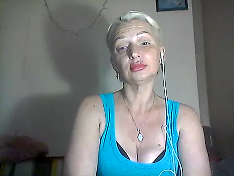 MaryJane441 online show from July 12, 2026, 7:58 pm