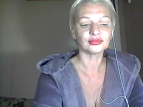 MaryJane441 online show from October 5, 2025, 7:37 pm