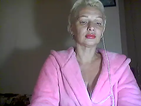 MaryJane441 online show from October 29, 2025, 7:46 pm