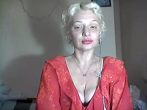 MaryJane441 online show from February 23, 2026, 8:53 pm