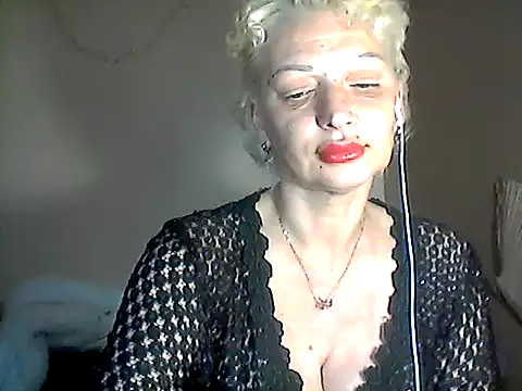 MaryJane441 online show from April 21, 2026, 8:37 pm