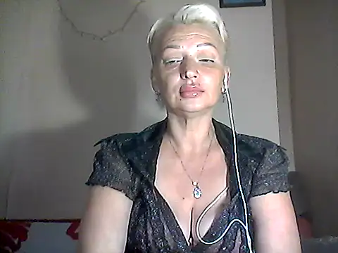 MaryJane441 online show from July 28, 2026, 8:23 pm
