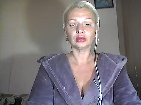 MaryJane441 online show from October 6, 2025, 7:14 pm