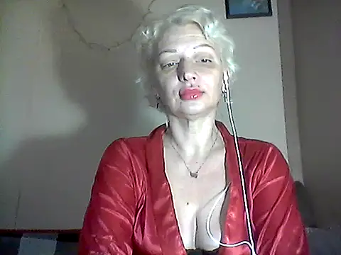 MaryJane441 online show from February 26, 2026, 10:37 am