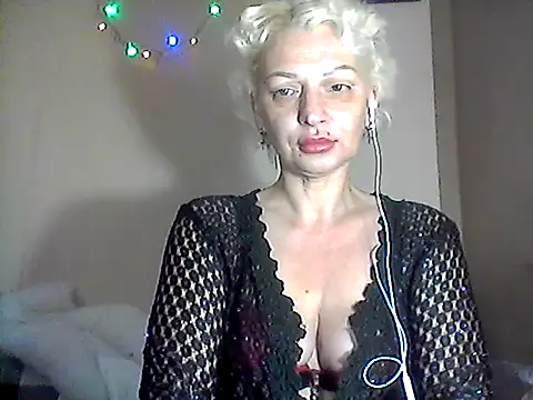 MaryJane441 online show from February 7, 2026, 11:07 am