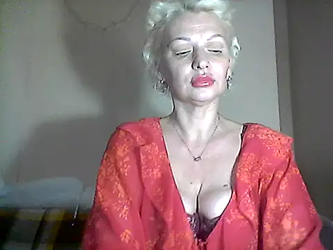 MaryJane441 online show from February 15, 2026, 9:25 pm