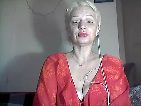 MaryJane441 online show from February 20, 2026, 9:44 am