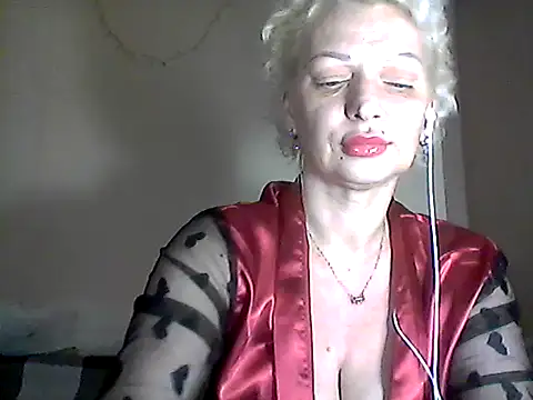 MaryJane441 online show from February 25, 2026, 8:08 pm