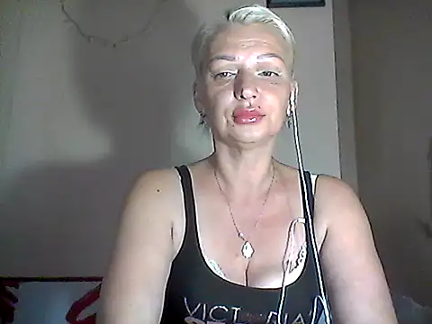 MaryJane441 online show from August 7, 2026, 8:59 pm