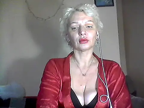MaryJane441 online show from February 17, 2026, 9:01 pm