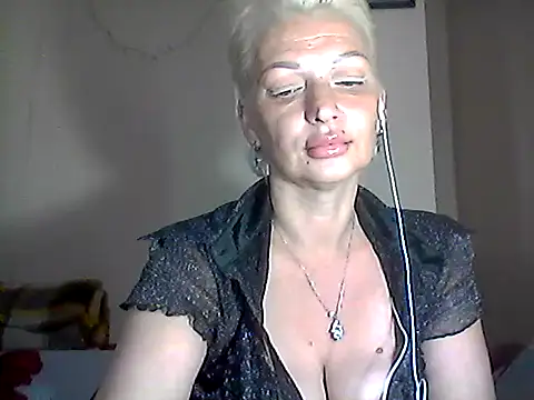 MaryJane441 online show from July 24, 2026, 8:27 pm