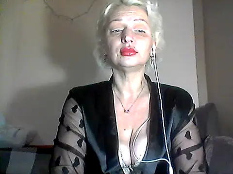 MaryJane441 online show from February 28, 2026, 7:13 pm