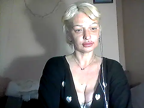 MaryJane441 online show from April 22, 2026, 8:15 pm
