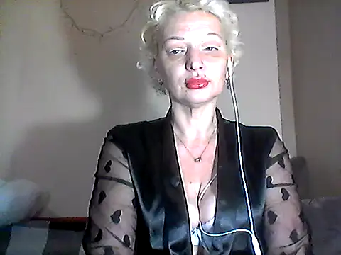 MaryJane441 online show from February 27, 2026, 7:46 pm