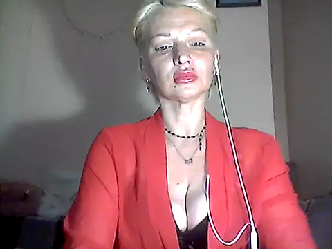 MaryJane441 online show from April 26, 2026, 7:55 pm
