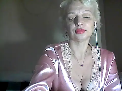 MaryJane441 online show from February 21, 2026, 8:11 pm