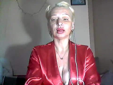 MaryJane441 online show from April 30, 2026, 8:16 pm