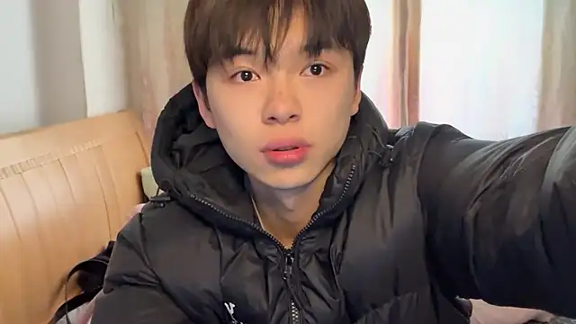 Snapshot of xiaottt1918 chatting on January 10, 2025, 5:26 am xiaottt1918 online show from January 10, 2025, 5:26 am