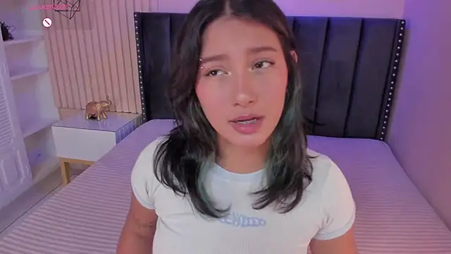 Yazmin rouse online show from February 19, 2025, 12:44 pm