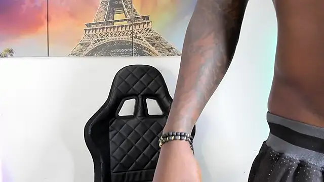 Dvid Rullers online show from December 3, 2025, 1:06 am