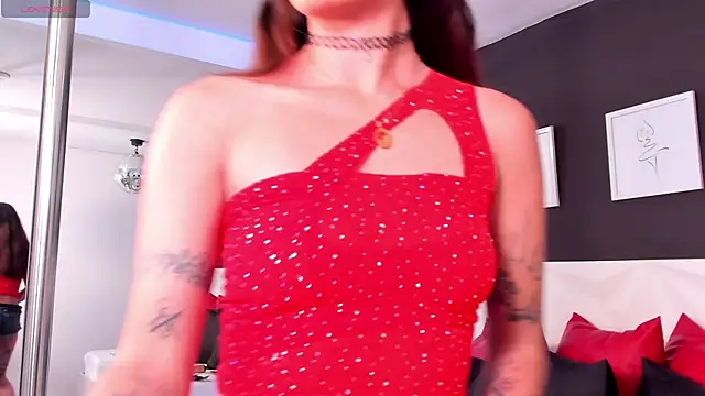 Snapshot of scarlet_castro chatting on February 20, 2025, 11:42 am scarlet castro online show from February 20, 2025, 11:42 am