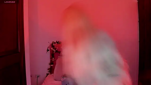 SexyNaf online show from October 30, 2025, 7:55 pm