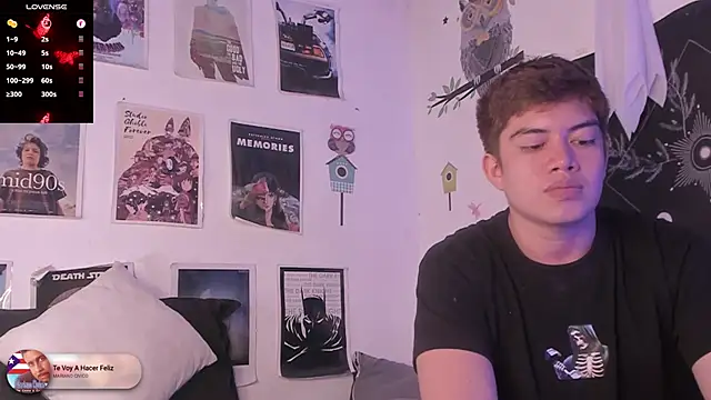 hothoneychile online show from December 31, 2024, 4:38 am