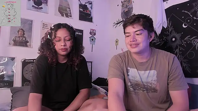 hothoneychile online show from January 25, 2025, 2:58 am