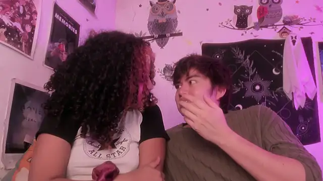 hothoneychile online show from January 14, 2026, 1:31 am