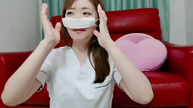 erokangoshi-nene online show from March 9, 2025, 7:59 pm