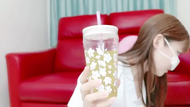 erokangoshi-nene online show from March 3, 2025, 5:52 pm