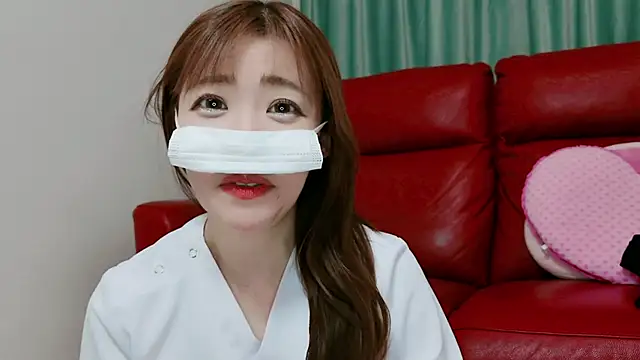 erokangoshi-nene online show from February 7, 2025, 7:06 pm