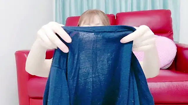 erokangoshi-nene online show from March 16, 2025, 5:17 pm