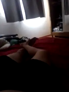 jhondivulga18 online show from April 19, 2026, 6:21 pm