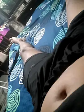 ElBati492 online show from March 21, 2025, 5:43 am