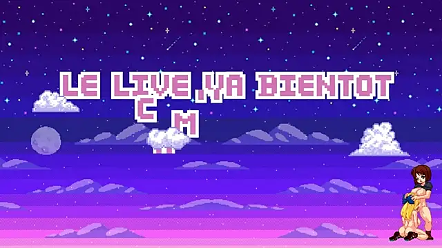 piou-sissy online show from September 13, 2025, 9:37 pm