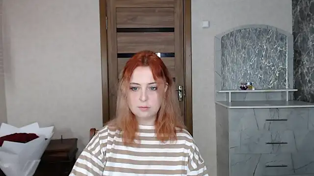 Kristy-Max online show from September 17, 2025, 10:01 pm