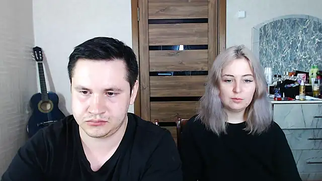 Kristy-Max online show from March 21, 2025, 6:40 pm