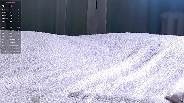 SunnyRisha online show from October 3, 2025, 5:09 am