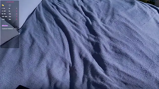 SunnyRisha online show from September 9, 2025, 5:06 am